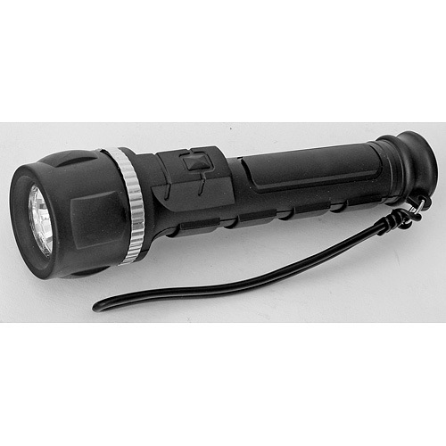 Svietidlo Flashlight Bulb, 2xAA