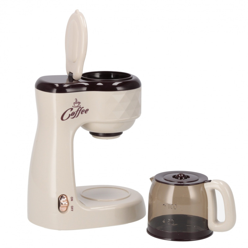 Kávovar s efektmi 1