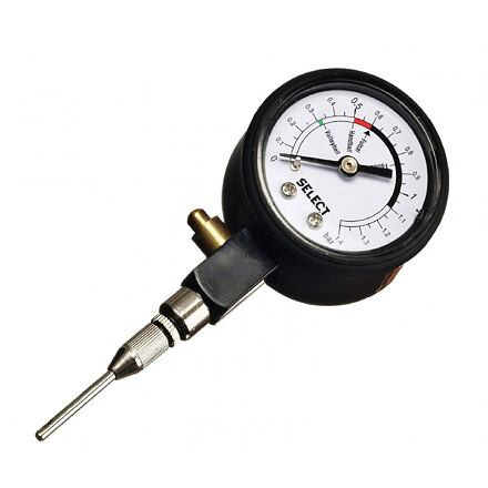 Pressure Analogue tlakomer budík