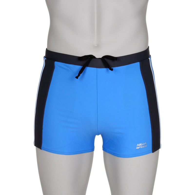 Jason pánske plavky modrá 3