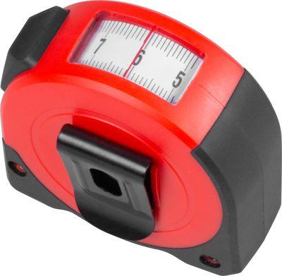 Meter Strend Pro Premium RW3016W, 3 m, 16 mm, zvinovací, s okienkom