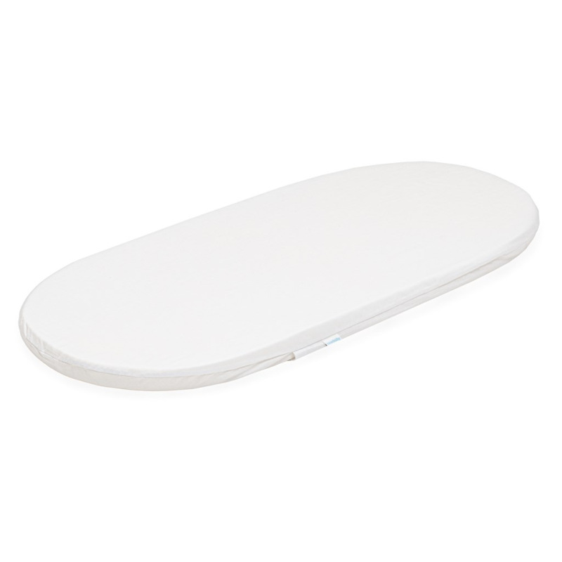 Detský penový matrac do kočíka New Baby STANDARD 75x33x3 cm