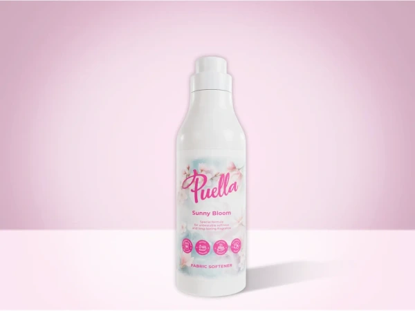 Puella aviváž Sunny Bloom 1000 ml