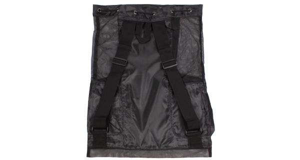 Aqua-Speed Gear Bag plavecký batoh čierna