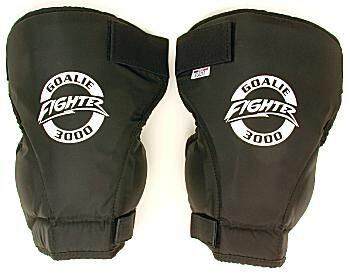 Nákolenky 3251 YTH hokejové brankárske