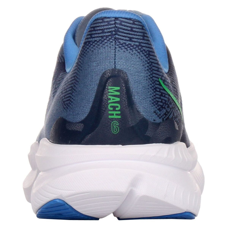 Mach 6 pánska obuv DHN 3