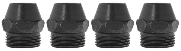 Náhradné trysky do pneumatickej omietačky, GEKO 2