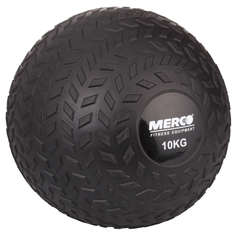 FSB Slam medicinálna lopta 10 kg