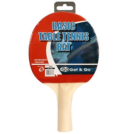 Get & Go Recreant raketa na stolný tenis 2