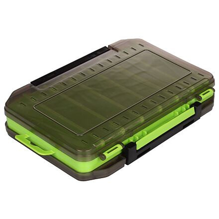 Merco Fishing Double Box 20 krabička na rybárske potreby 1