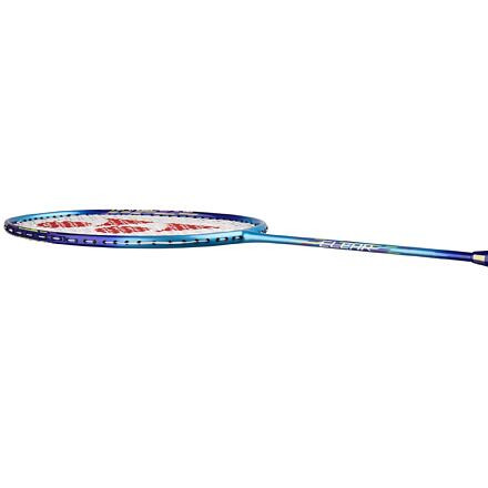 Nanoflare 001 Clear bedmintonová raketa modrá 2