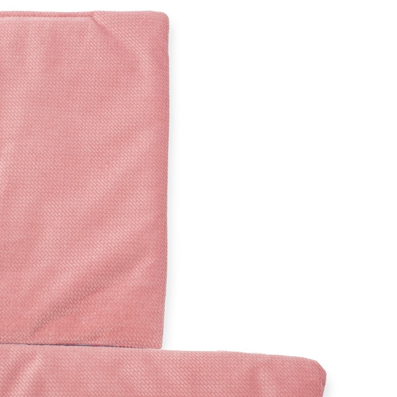 Obojstranný Set z Velvet a bavlny do kočíka New Baby Víly 1