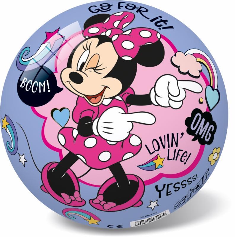 Lopta Disney Minnie