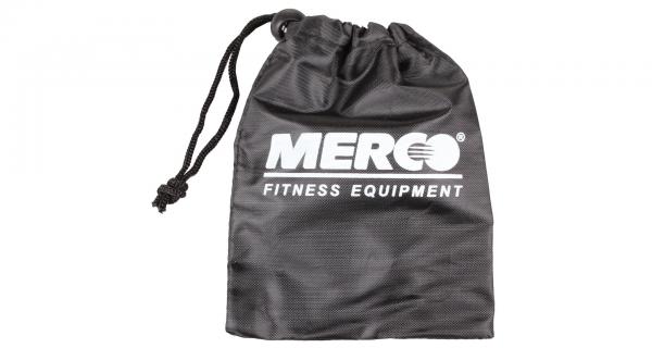 Merco Small Bag sťahovací sáčok čierna