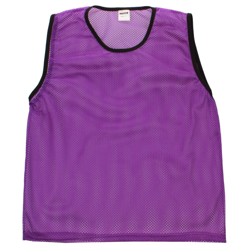 Exclusive rozlišovací dres fialová