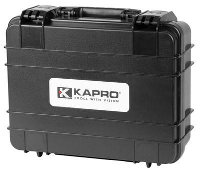 Laser KAPRO® 883G Prolaser®, 3D All-Lines, GreenBeam, v kufri