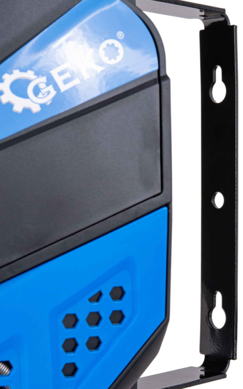 Samonavíjací závesný bubon s hadicou na vzduch, 8 x 12 mm, dĺžka 20 m, GEKO 10