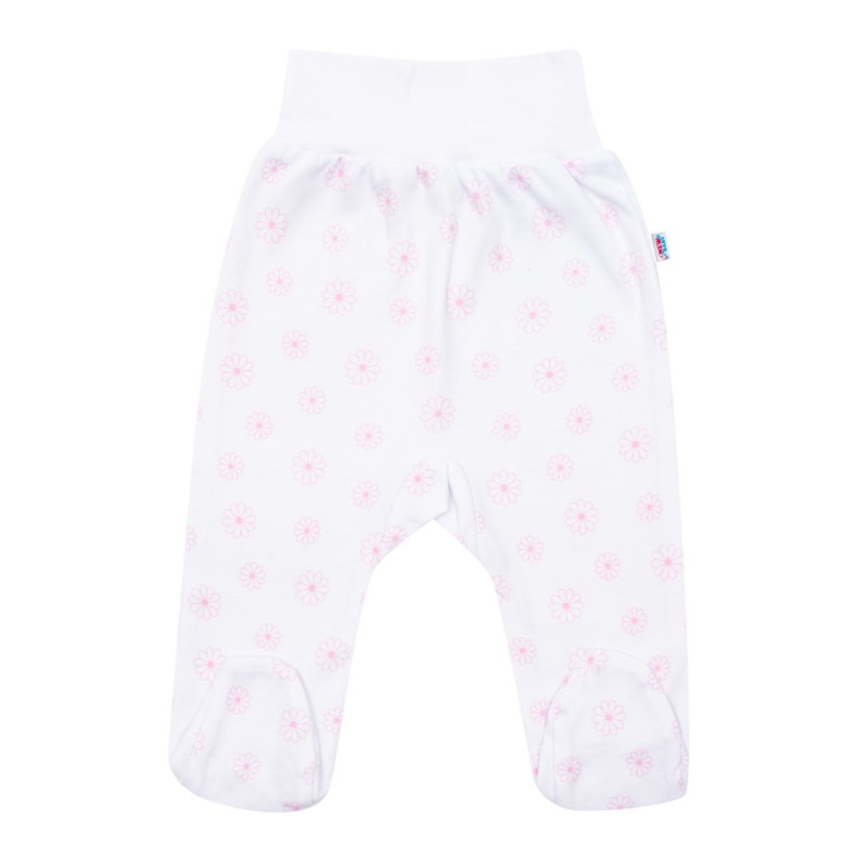 3-dielna bavlnená dojčenská súprava New Baby Lili 86 (12-18m) 2