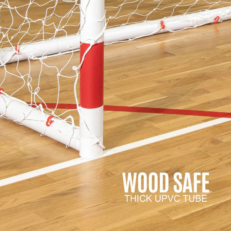 Q Fold Handball Goal bránka na hádzanú 2,4 x 1,7 m 3