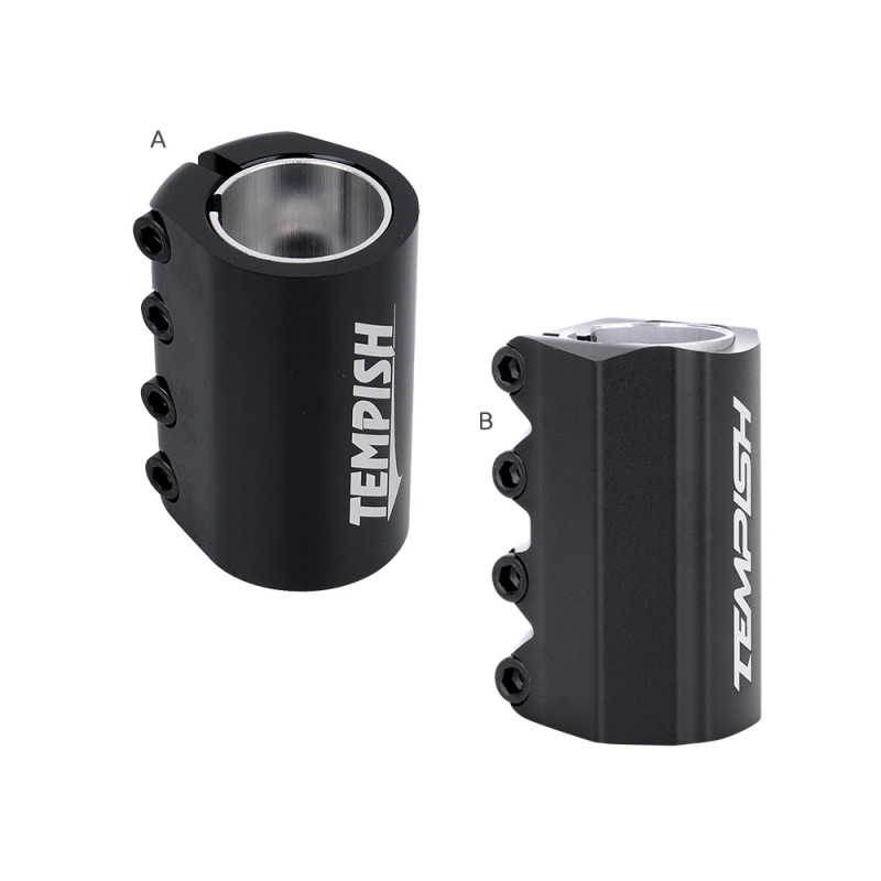 Tempish Clamp pr.35 mm (na GANG)model A