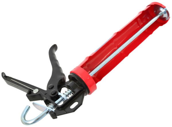 Pištoľ vytláčacia 310 ml, GEKO 3