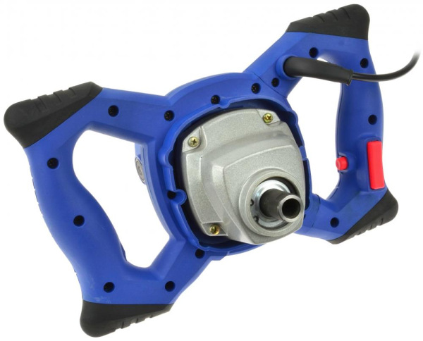 Miešadlo elektrické 900 W, 1500 otáčok/min., 6-stupňová regulácia otáčok, GEKO 9