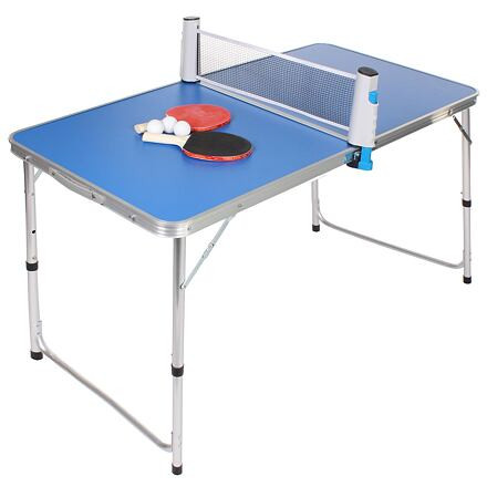 Kid Pong stôl na stolný tenis