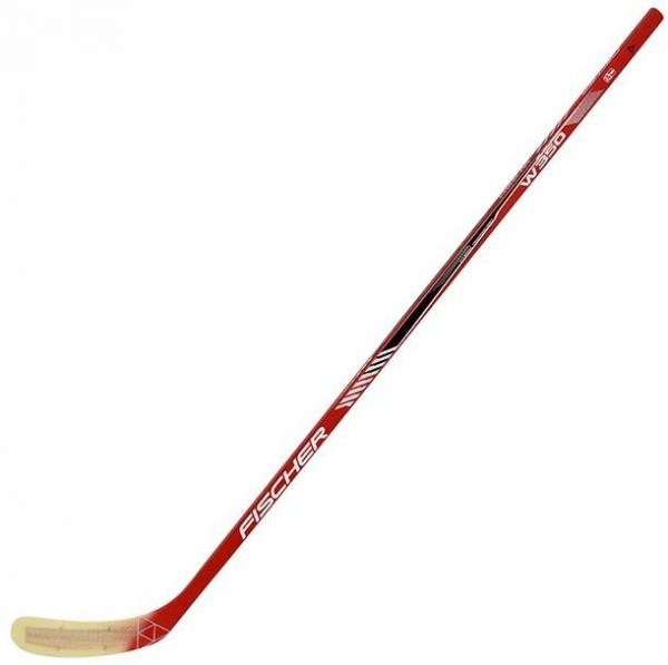 Fischer W350 Senior hokejka RH 23 flex 90