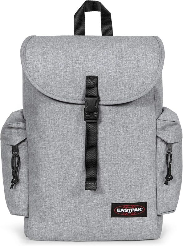 EASTPAK AUSTIN + SUNDAY GREY 22 l