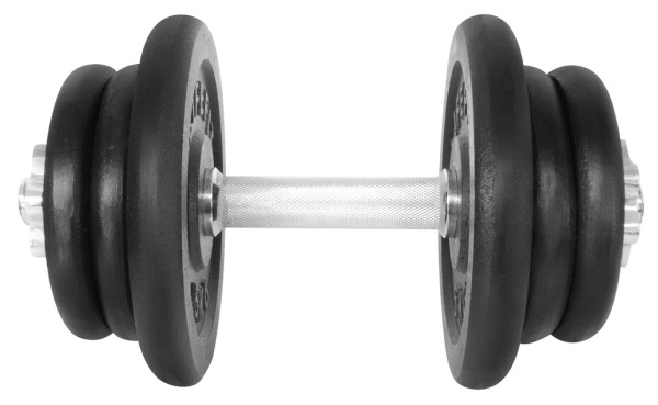 CINKA NAKLADACIA 22KG TYC+6xKOT