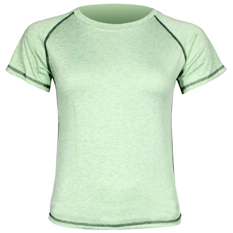 Runner Long 2W fitness set zelená 4