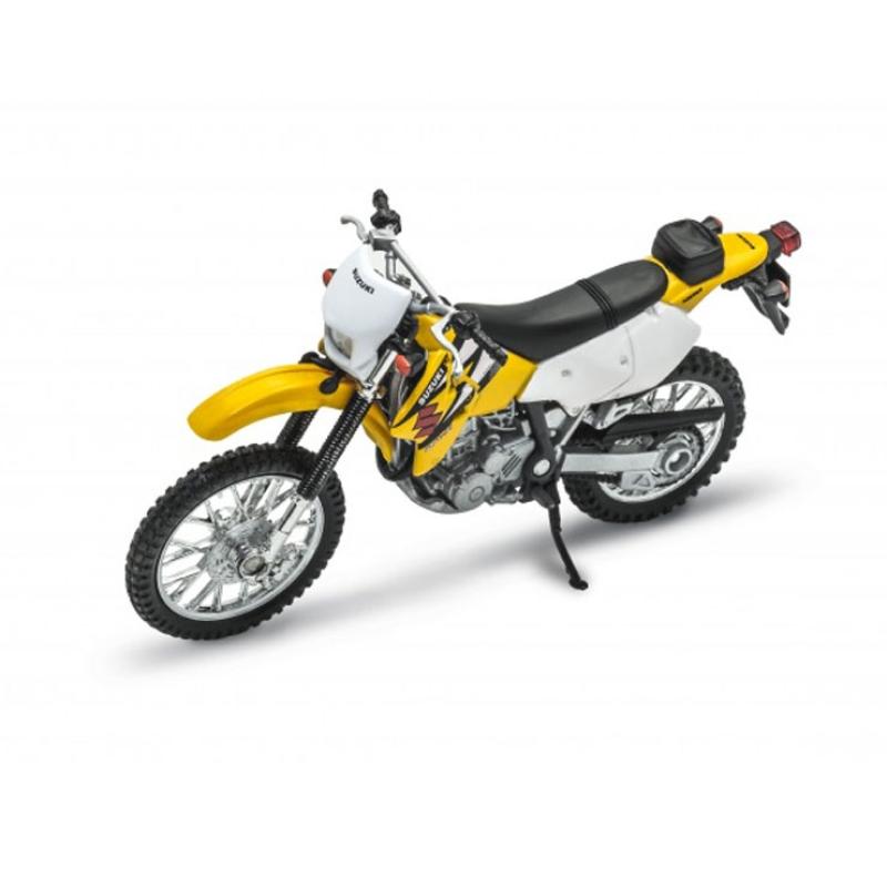 1:18 SUZUKI DR-Z400S