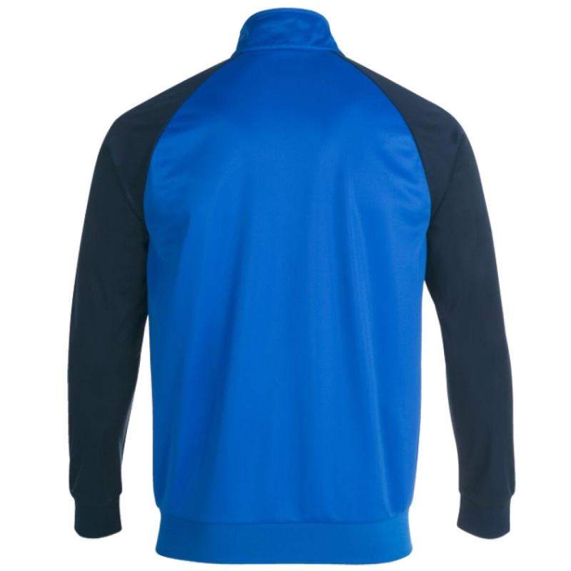 Academy IV tepláková súprava royal navy 2