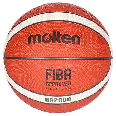B5G2000 basketbalová lopta