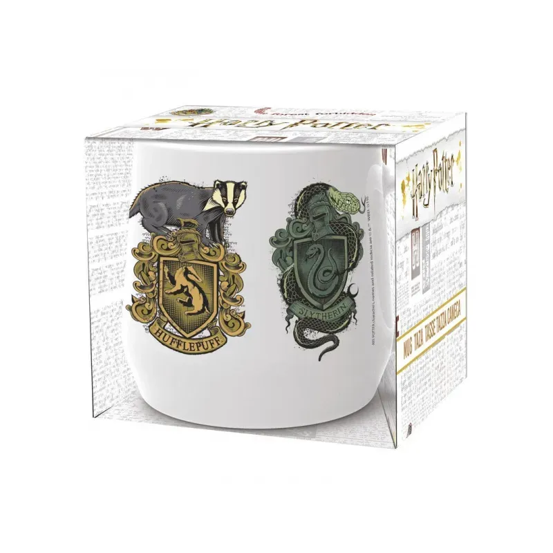 STOR Keramický hrnček HARRY POTTER Adult, 360ml, 20089