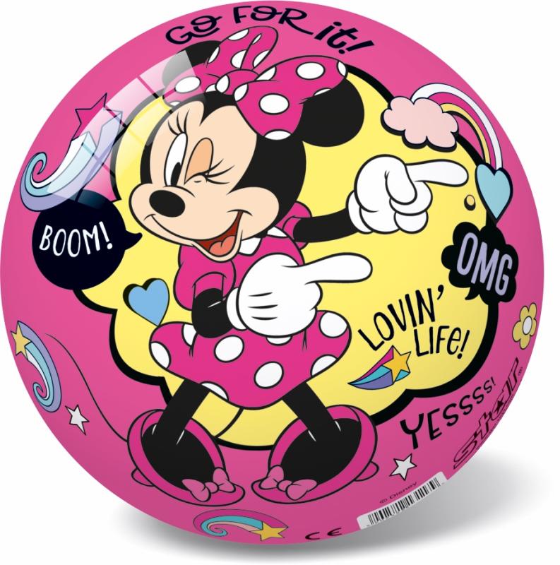 Lopta Disney Minnie