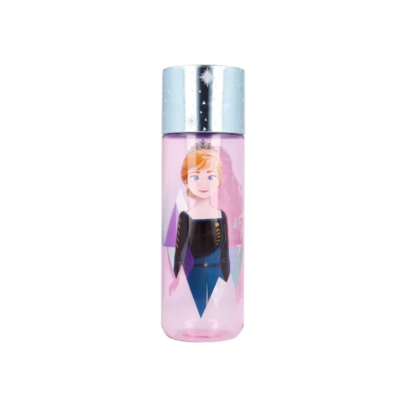 STOR Plastová fľaša šrubovacia DISNEY FROZEN, 590ml, 60452