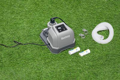 Solinátor Bestway® 58773 Hydrogenic, bazénový, 2 g/h 2