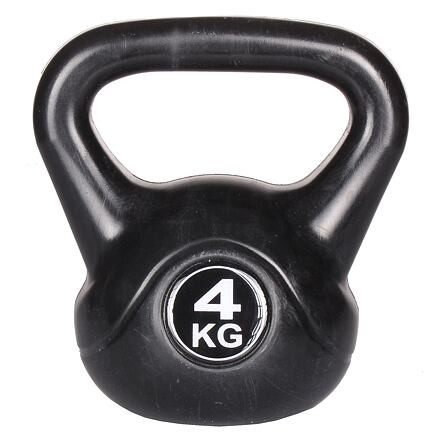 Merco Cross kettlebell 4kg