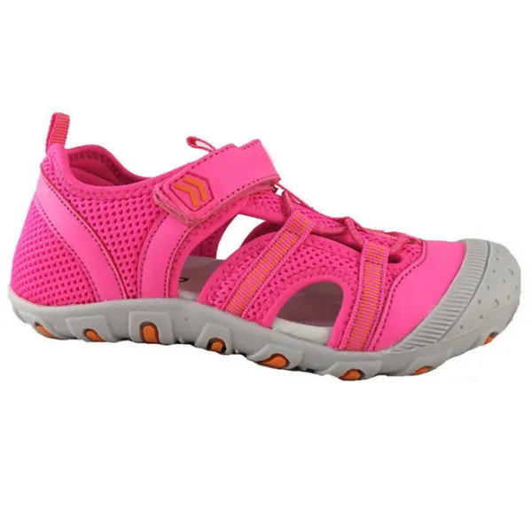 Sandále športové OUTDOOR, Bugga, B00157-03, ružová