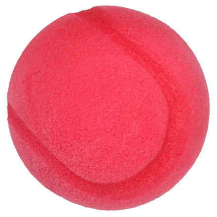 Loptička na soft tenis molitanová