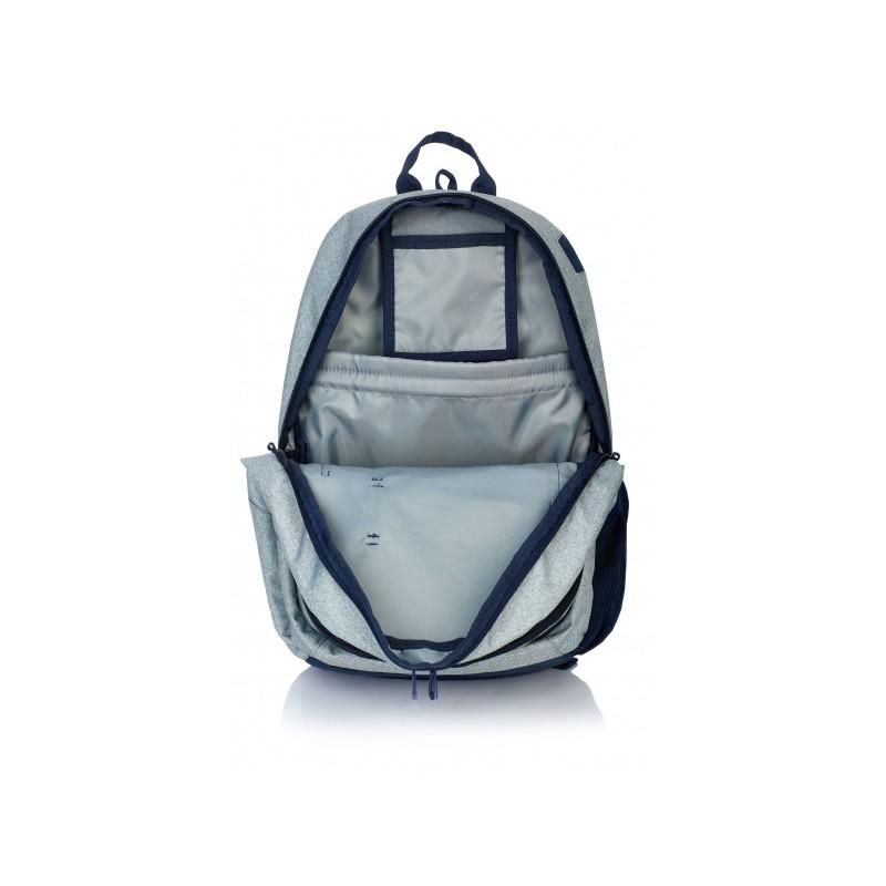 Študentský / školský batoh HEAD Grey, HD-65, 502018025