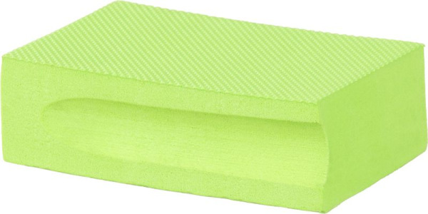 Hubka Strend Pro Premium, 90x58x30 mm, P200, brúsna, diamantová, pre obkladačov 1
