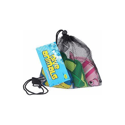 Waimea Dive Animals sada 3 ks 1
