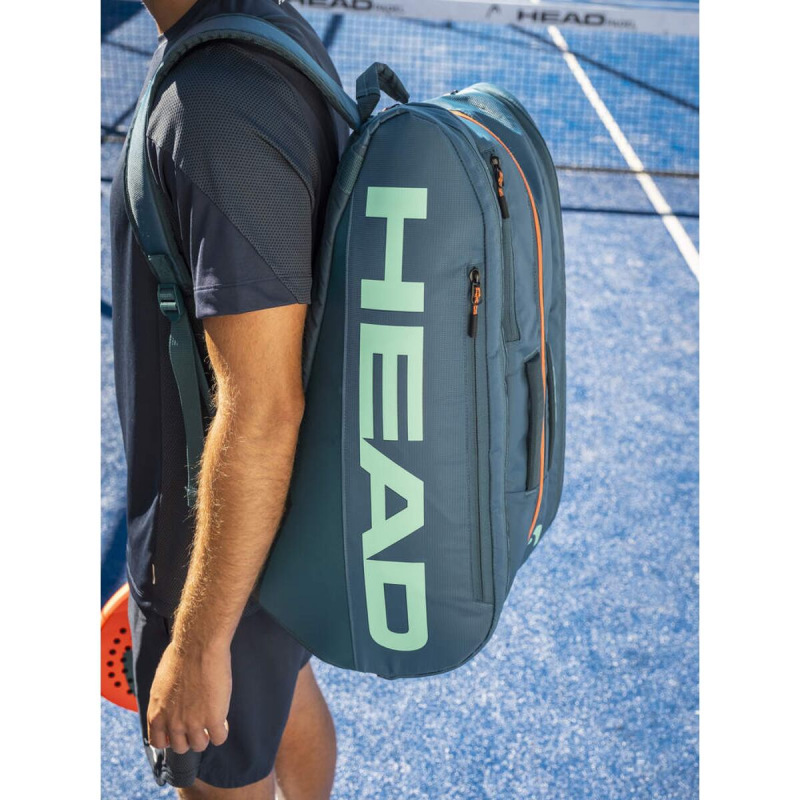 Tour Padel Bag L taška na padel GEOR 3