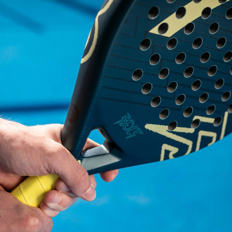 Bolt 2025 raketa na padel BLGR 4