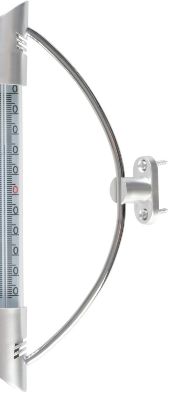 Teplomer Strend Pro TMS-135 Longbow, vonkajší, na okno, 230 mm 2