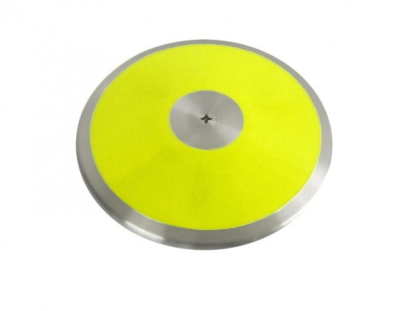 SEDCO DISK Training ABS 1,5 kg žĺtá