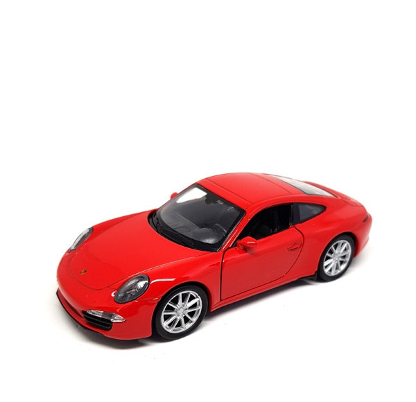 1:34 Porsche 911(991) Carrera S