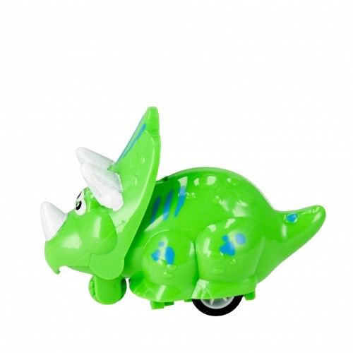 Dino na spätný chod 1